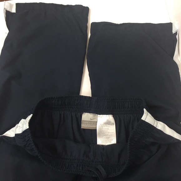 Nike windbreaker Suit  Size: M (8-10) - Picture 7 of 7